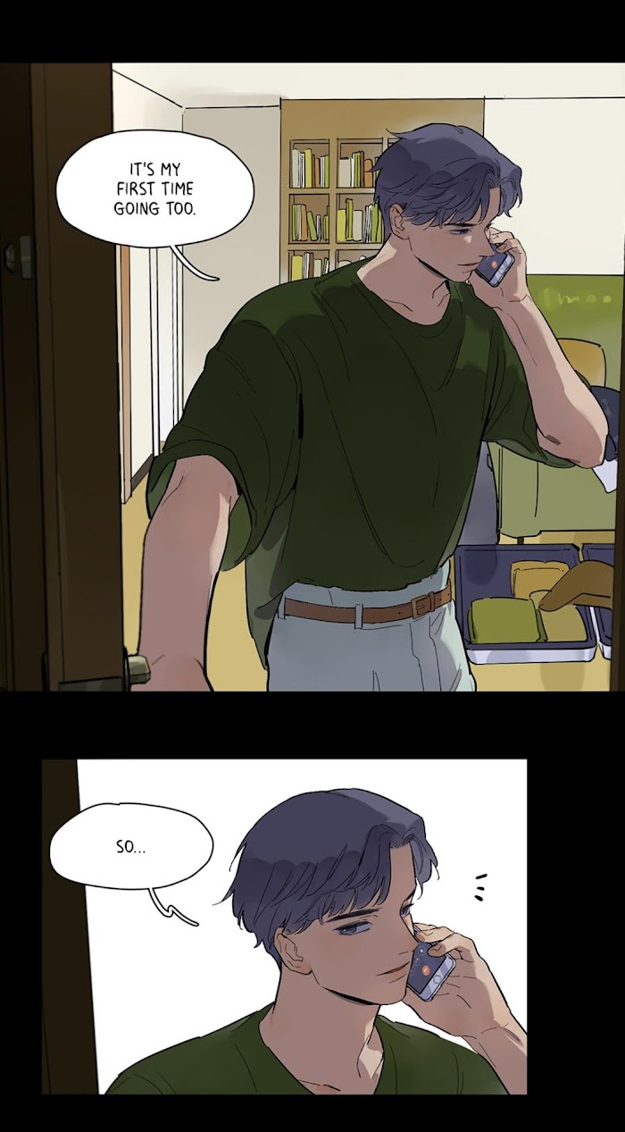 Read Asterism chapter 76 image 34 on Lezhin