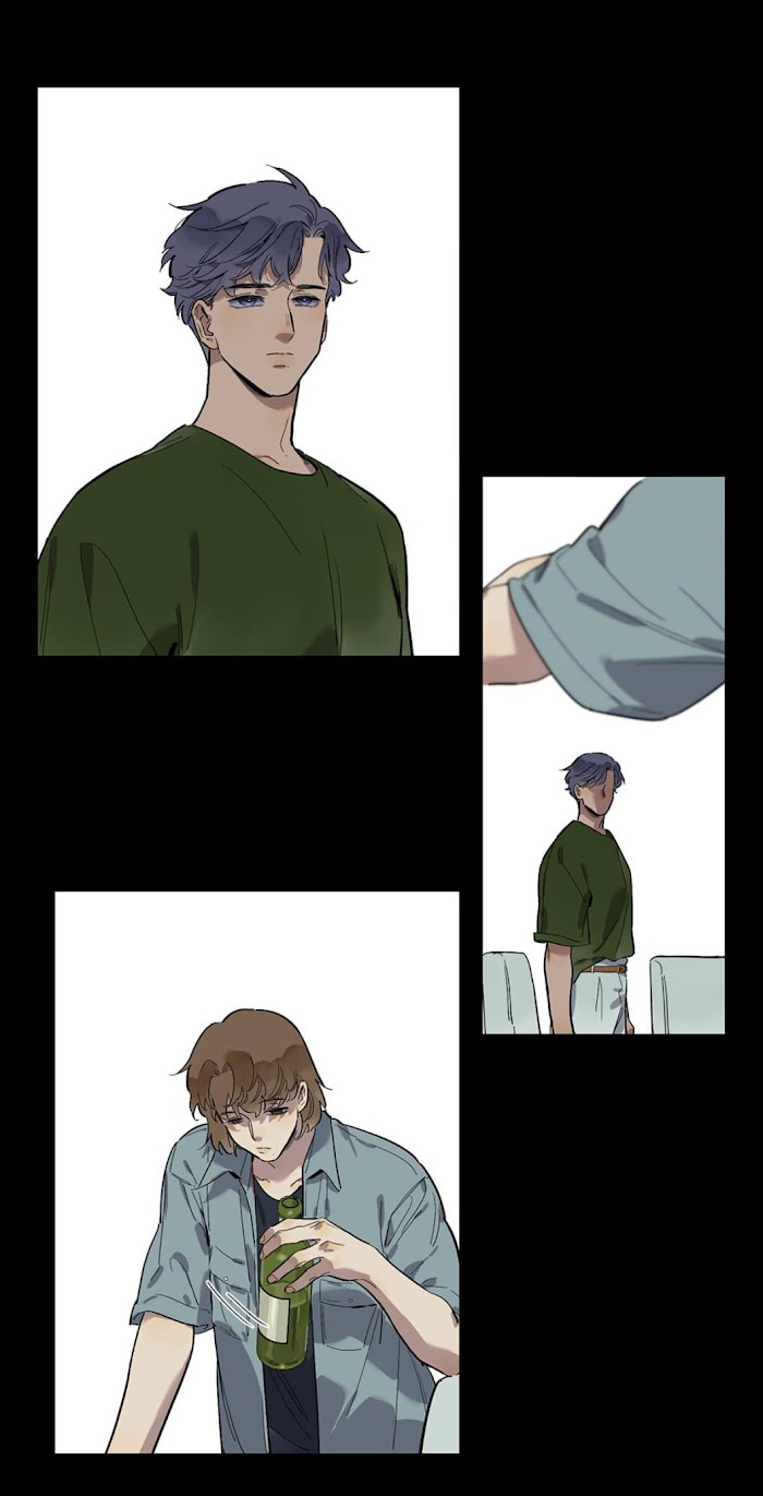 Read Asterism chapter 76 image 5 on Lezhin