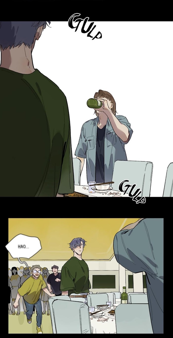 Read Asterism chapter 76 image 6 on Lezhin