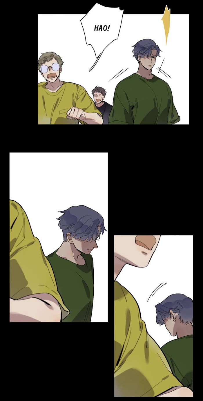 Read Asterism chapter 76 image 7 on Lezhin
