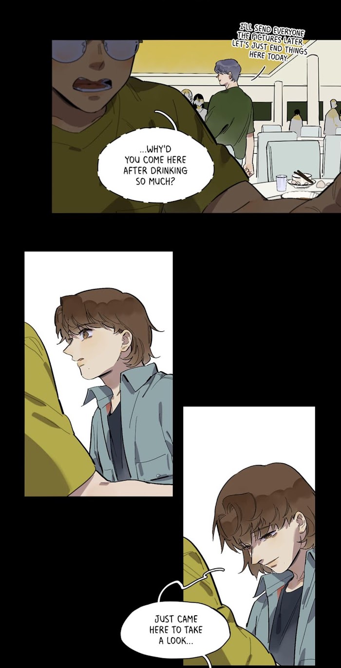 Read Asterism chapter 76 image 9 on Lezhin