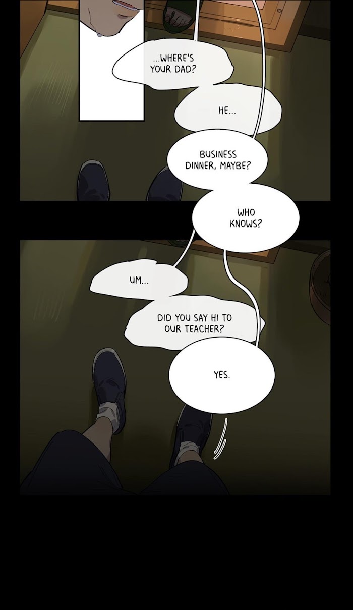 Read Asterism chapter 77 image 10 on Lezhin