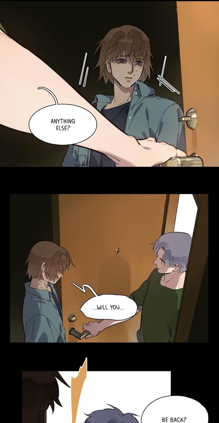 Read Asterism chapter 77 image 11 on Lezhin