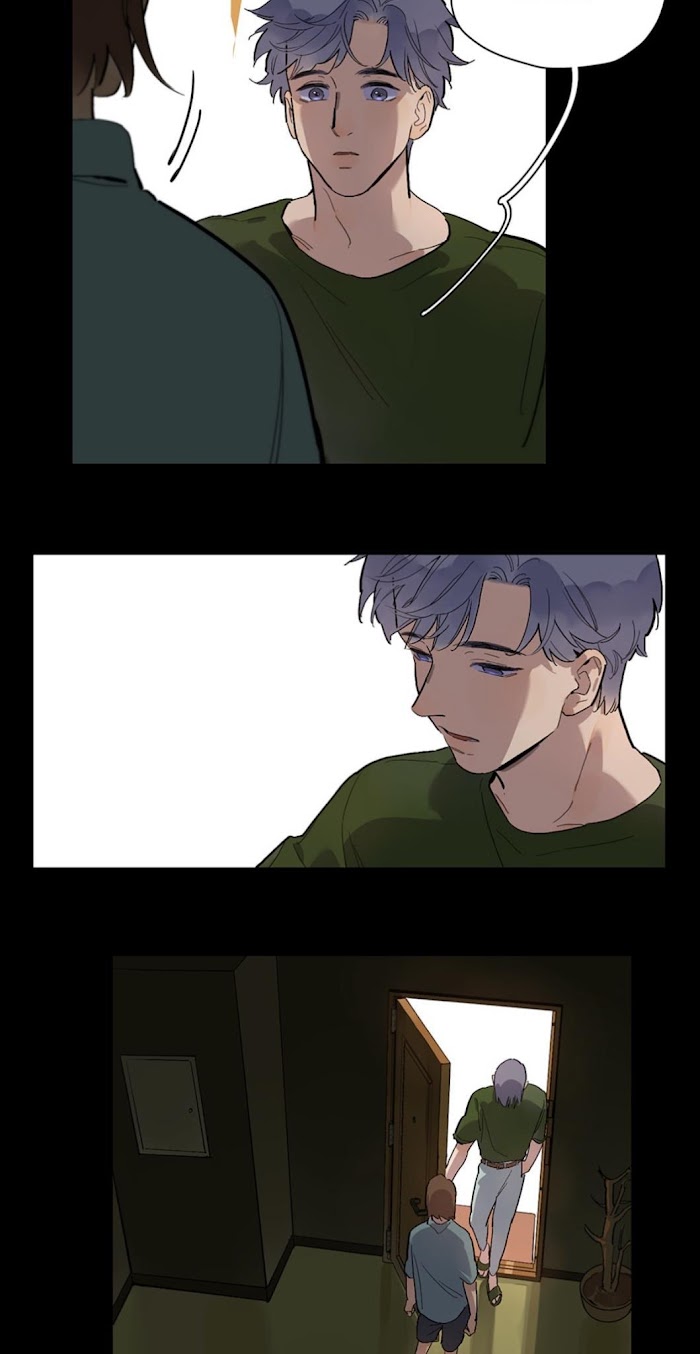 Read Asterism chapter 77 image 12 on Lezhin