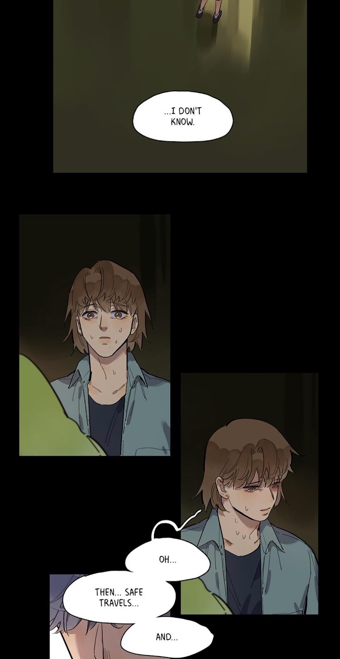 Read Asterism chapter 77 image 13 on Lezhin
