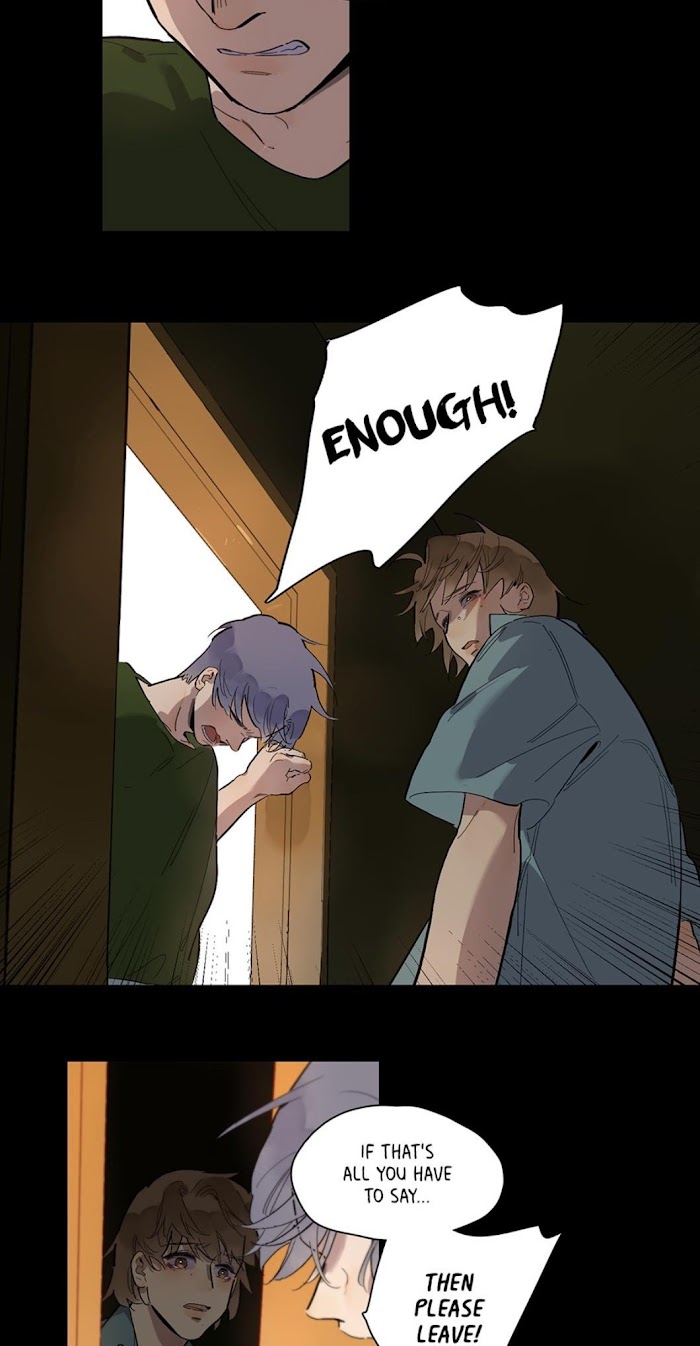 Read Asterism chapter 77 image 14 on Lezhin