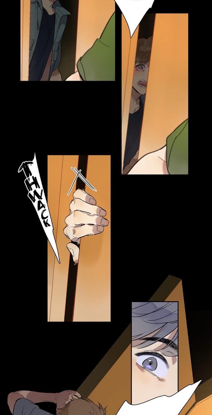 Read Asterism chapter 77 image 15 on Lezhin