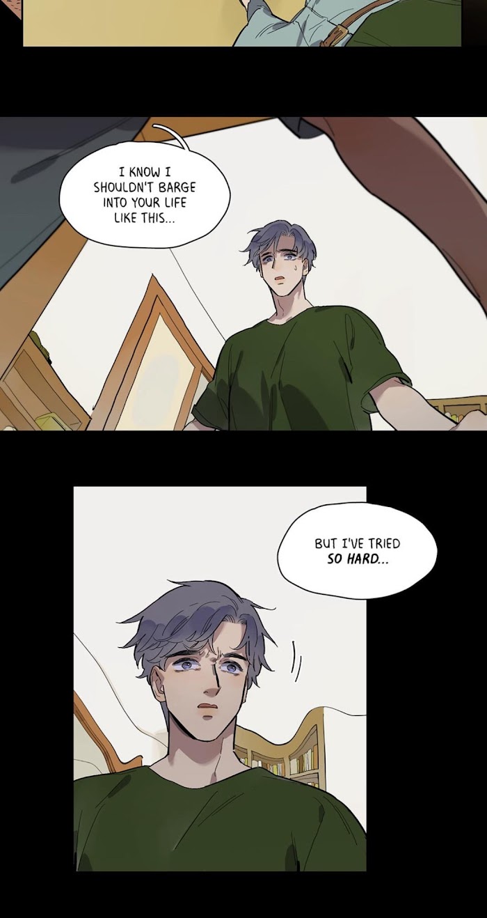 Read Asterism chapter 77 image 17 on Lezhin