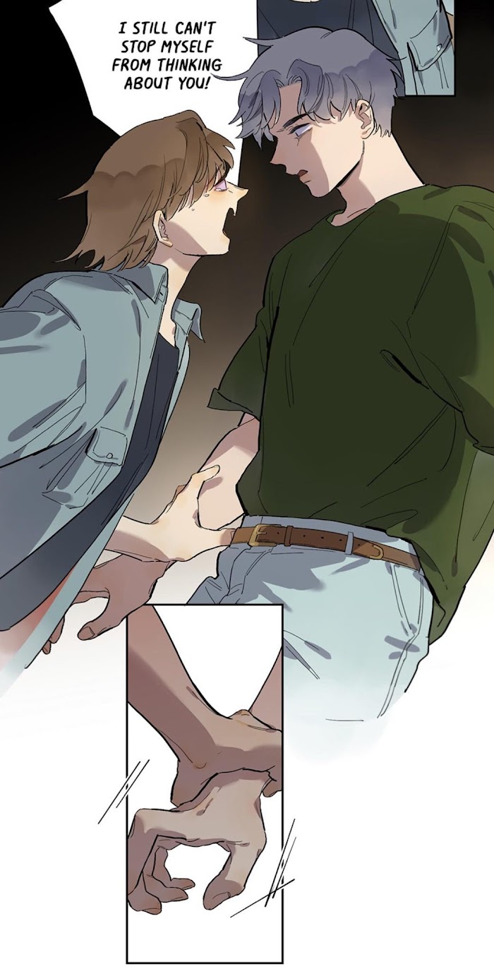 Read Asterism chapter 77 image 19 on Lezhin