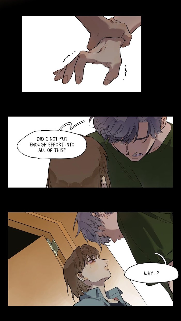 Read Asterism chapter 77 image 22 on Lezhin