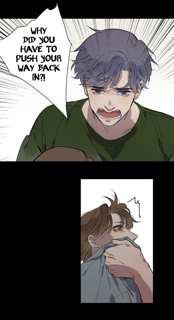 Read Asterism chapter 77 image 23 on Lezhin
