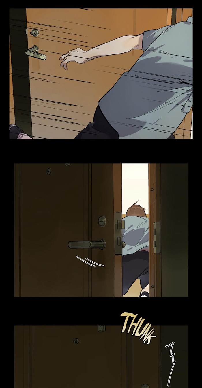 Read Asterism chapter 77 image 24 on Lezhin