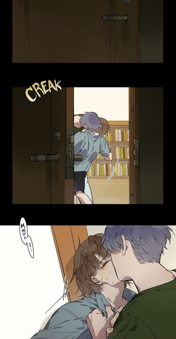 Read Asterism chapter 77 image 25 on Lezhin