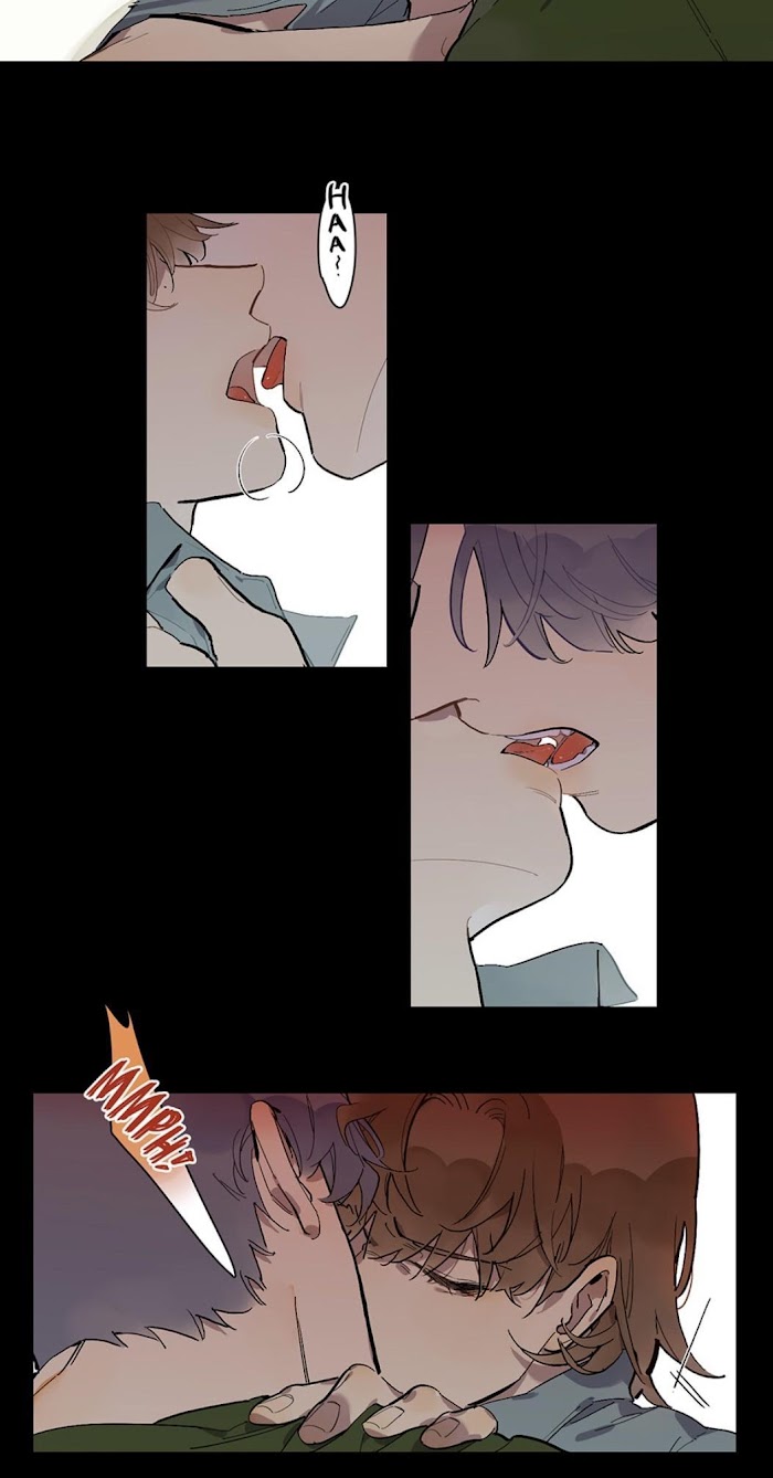 Read Asterism chapter 77 image 26 on Lezhin