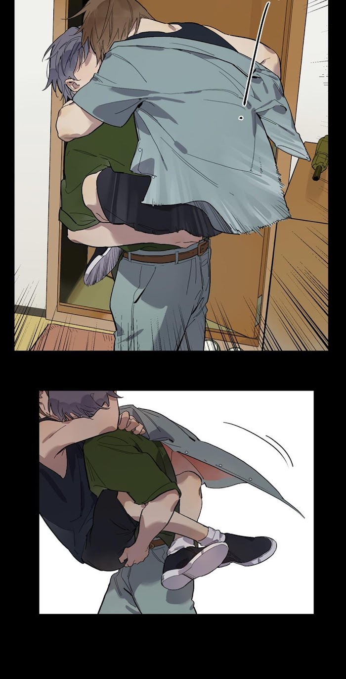 Read Asterism chapter 77 image 28 on Lezhin
