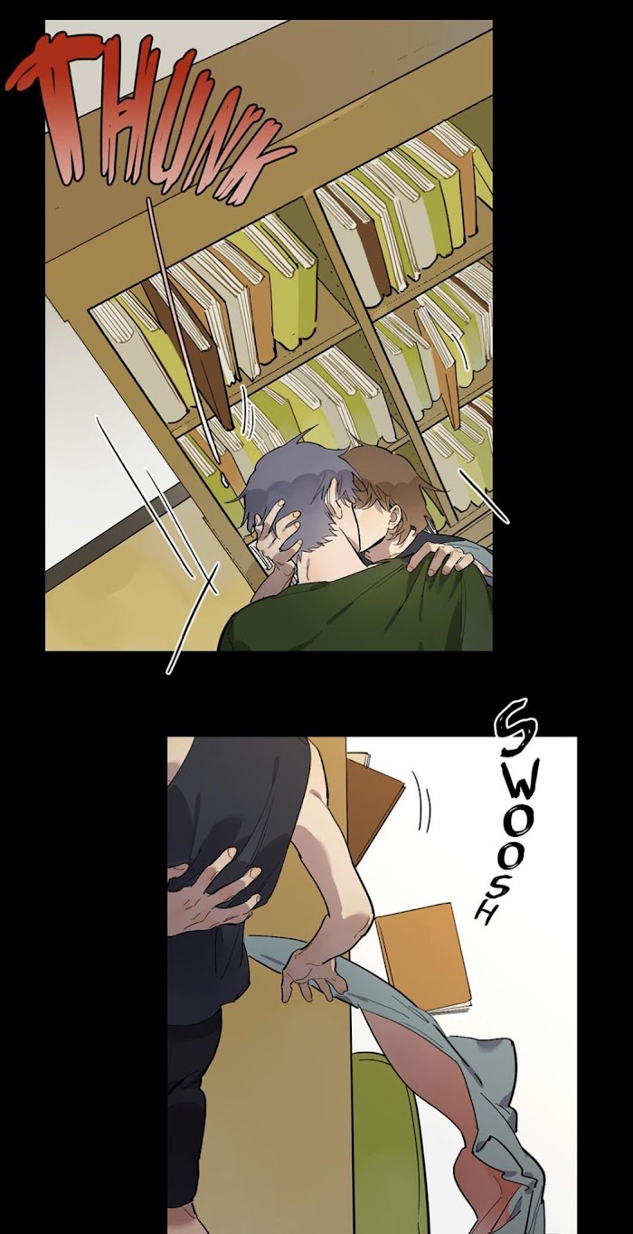 Read Asterism chapter 77 image 29 on Lezhin