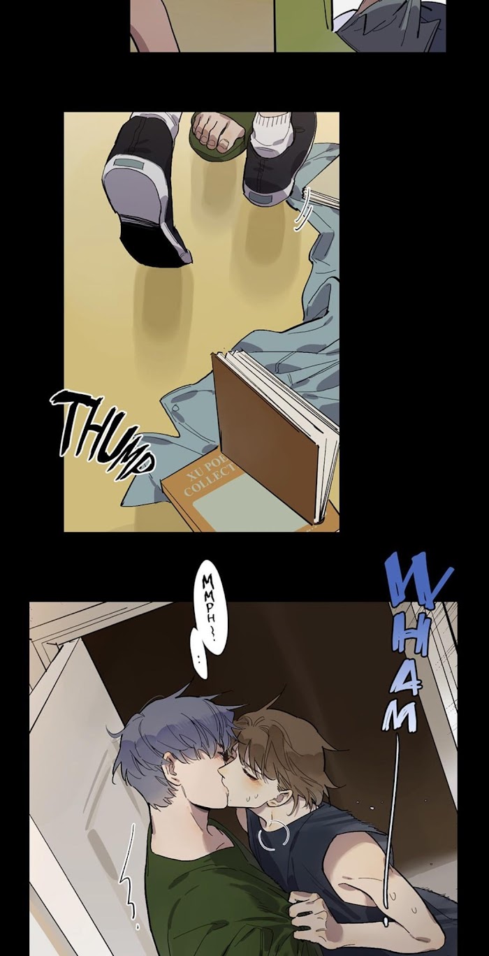 Read Asterism chapter 77 image 30 on Lezhin