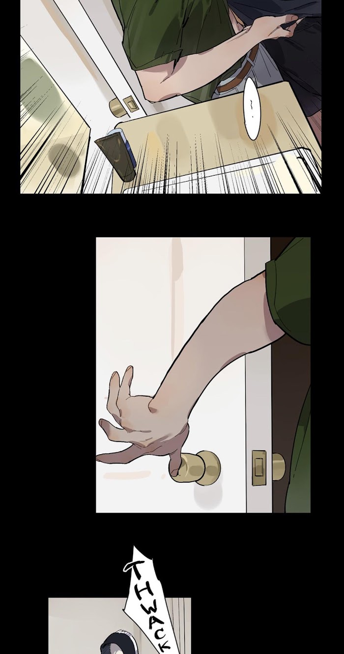 Read Asterism chapter 77 image 31 on Lezhin