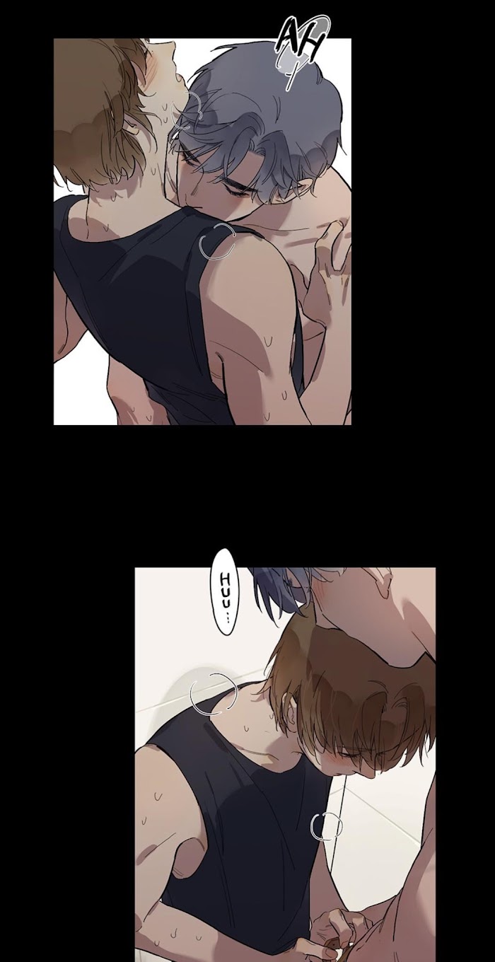 Read Asterism chapter 77 image 34 on Lezhin