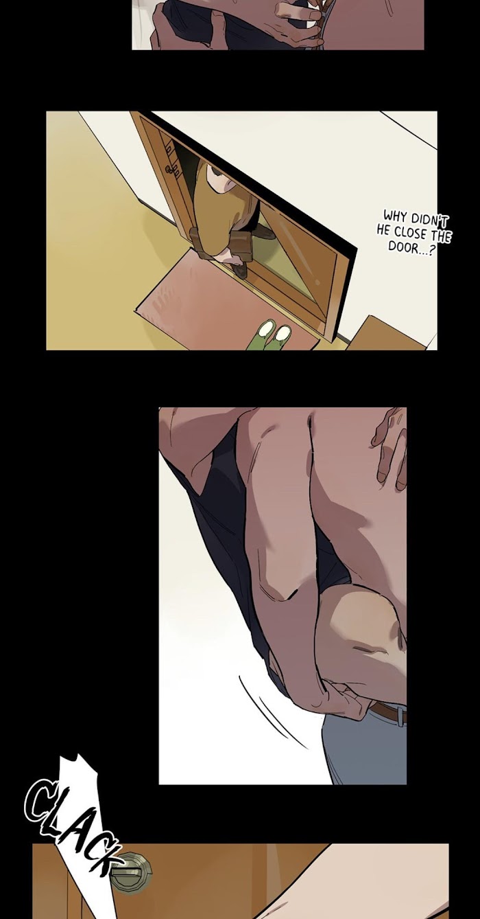 Read Asterism chapter 77 image 35 on Lezhin