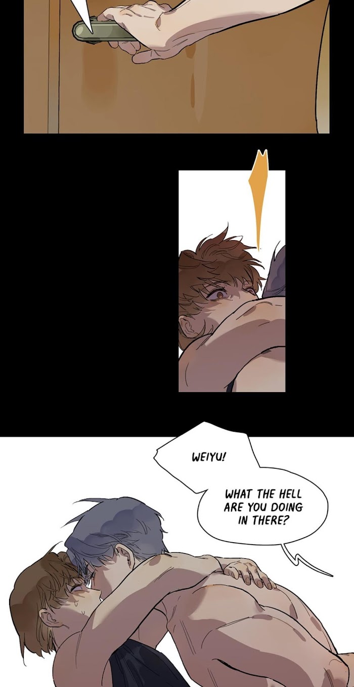 Read Asterism chapter 77 image 36 on Lezhin