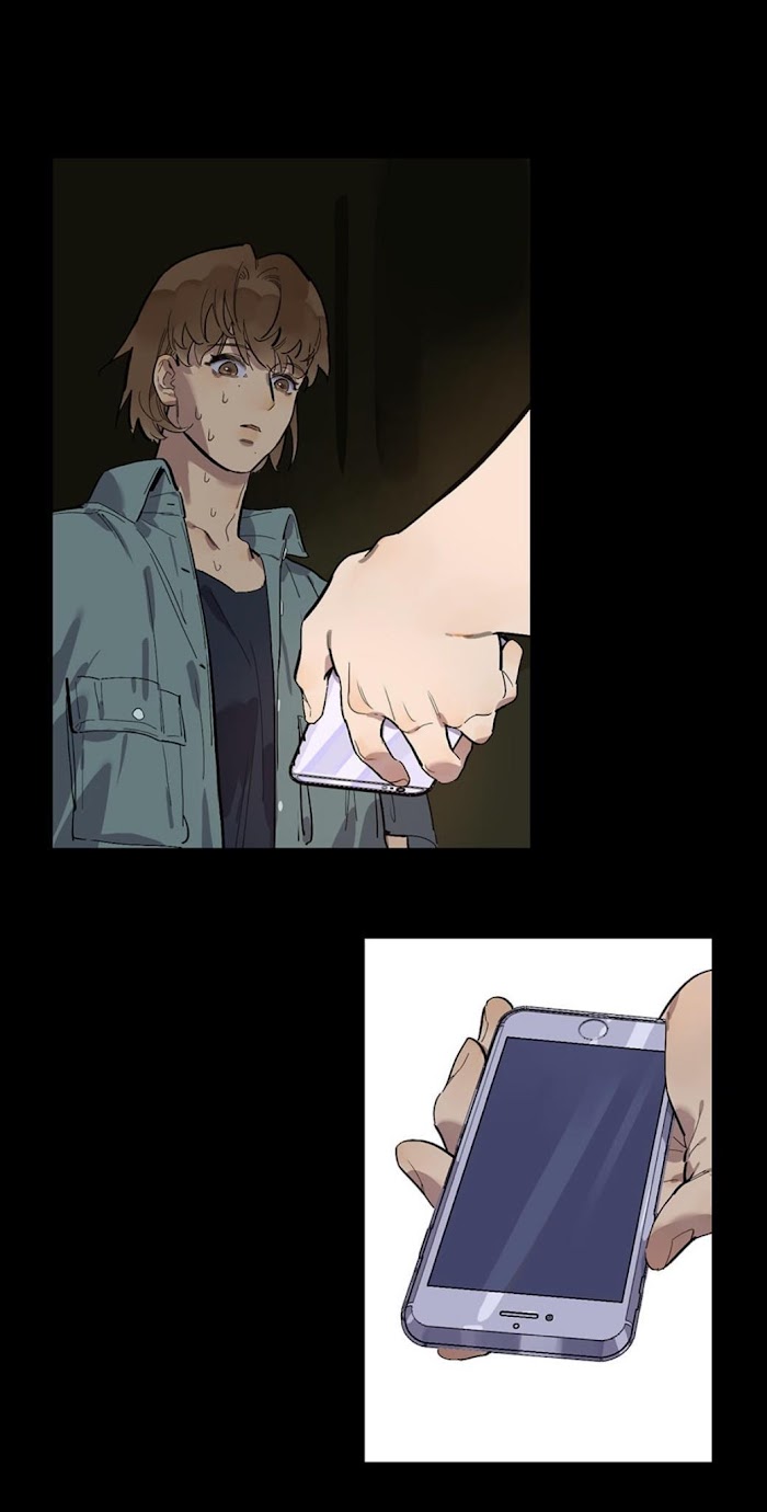 Read Asterism chapter 77 image 5 on Lezhin