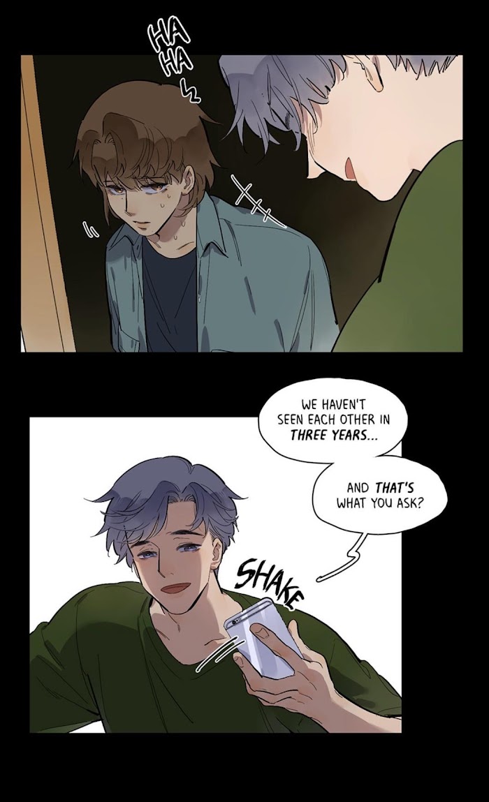 Read Asterism chapter 77 image 7 on Lezhin