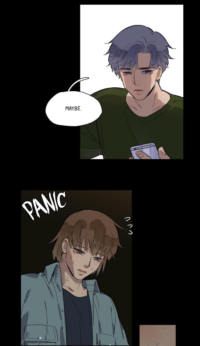 Read Asterism chapter 77 image 8 on Lezhin