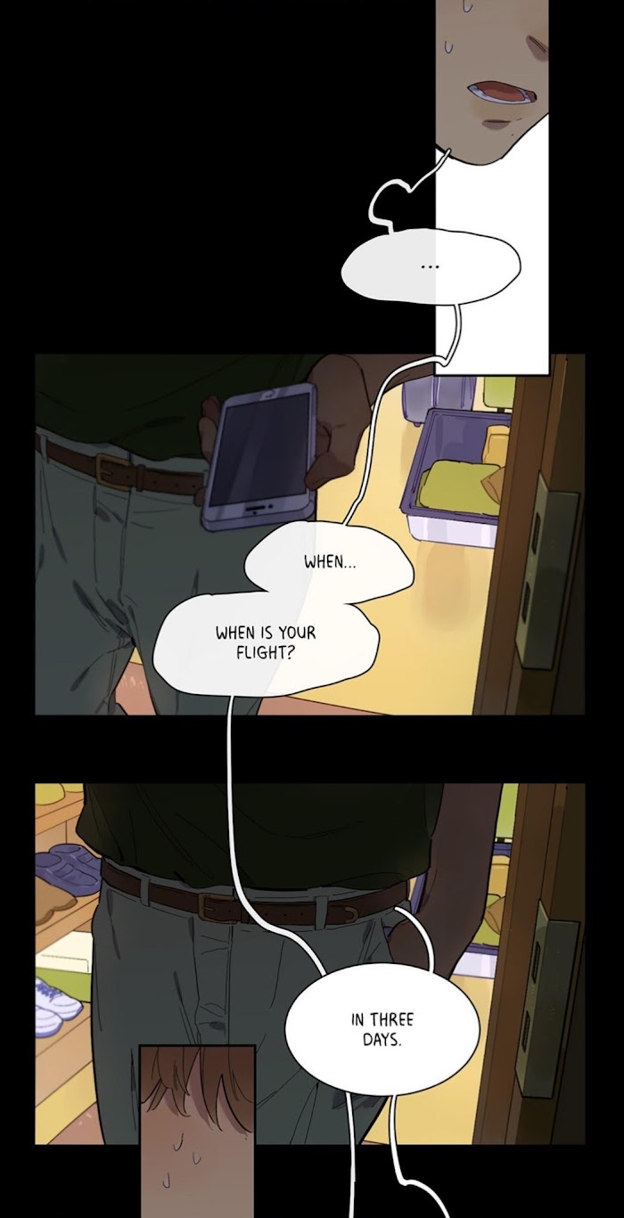 Read Asterism chapter 77 image 9 on Lezhin