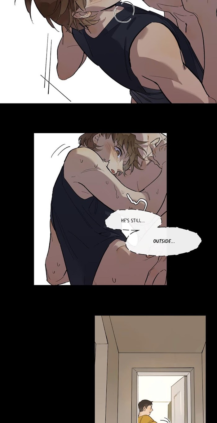 Read Asterism chapter 78 image 12 on Lezhin