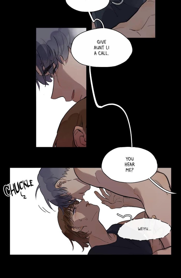 Read Asterism chapter 78 image 14 on Lezhin