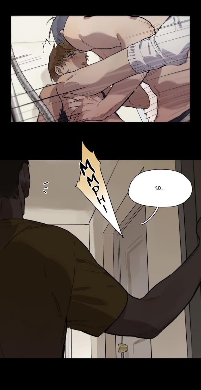 Read Asterism chapter 78 image 15 on Lezhin