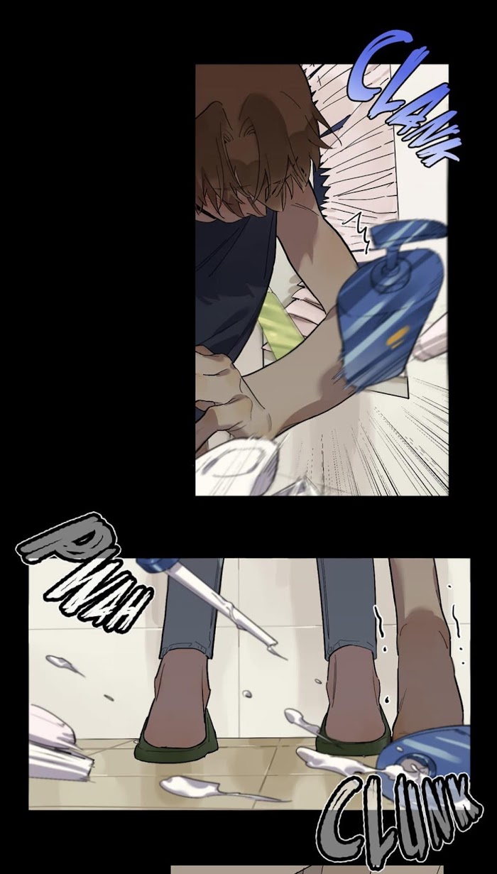 Read Asterism chapter 78 image 16 on Lezhin