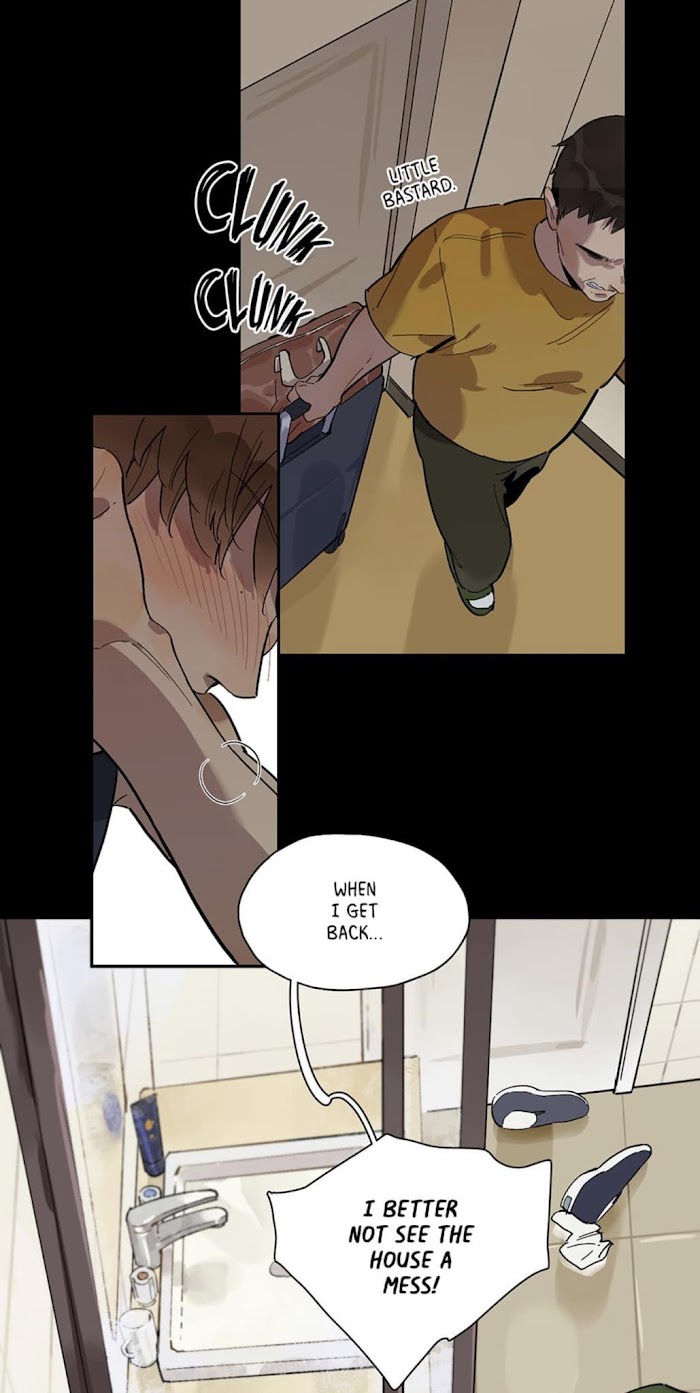 Read Asterism chapter 78 image 17 on Lezhin