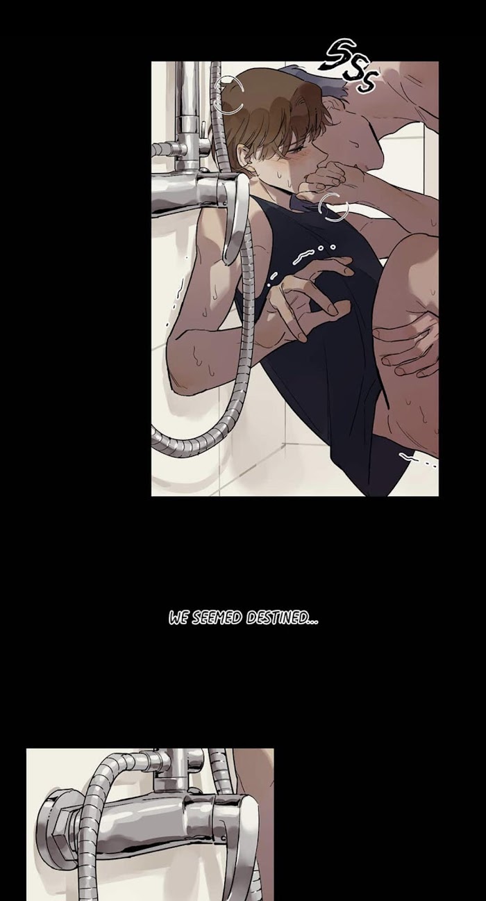 Read Asterism chapter 78 image 19 on Lezhin