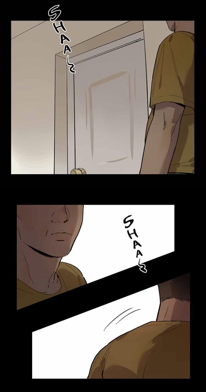 Read Asterism chapter 78 image 21 on Lezhin