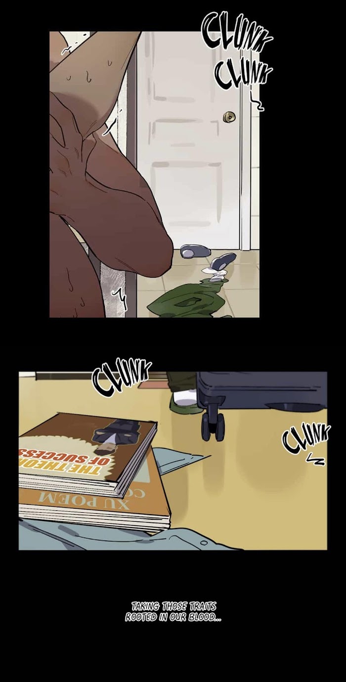 Read Asterism chapter 78 image 22 on Lezhin