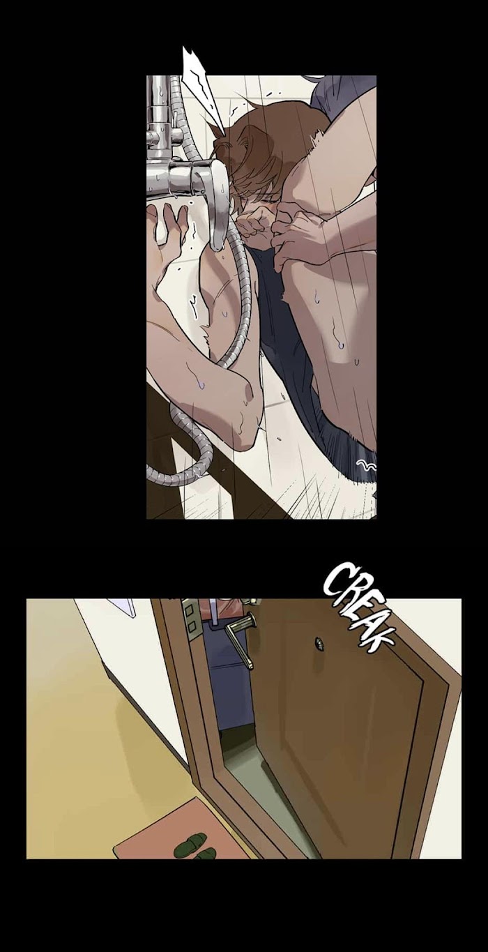 Read Asterism chapter 78 image 23 on Lezhin