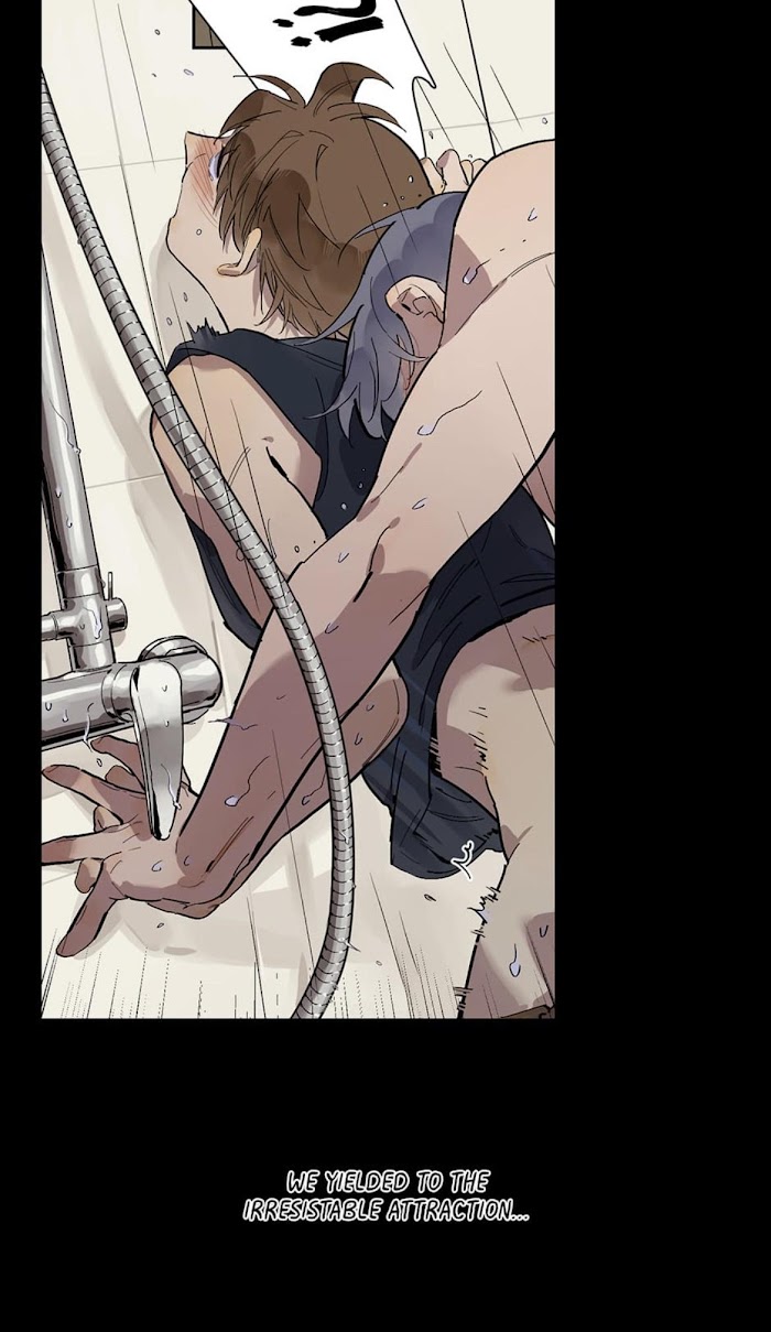 Read Asterism chapter 78 image 25 on Lezhin