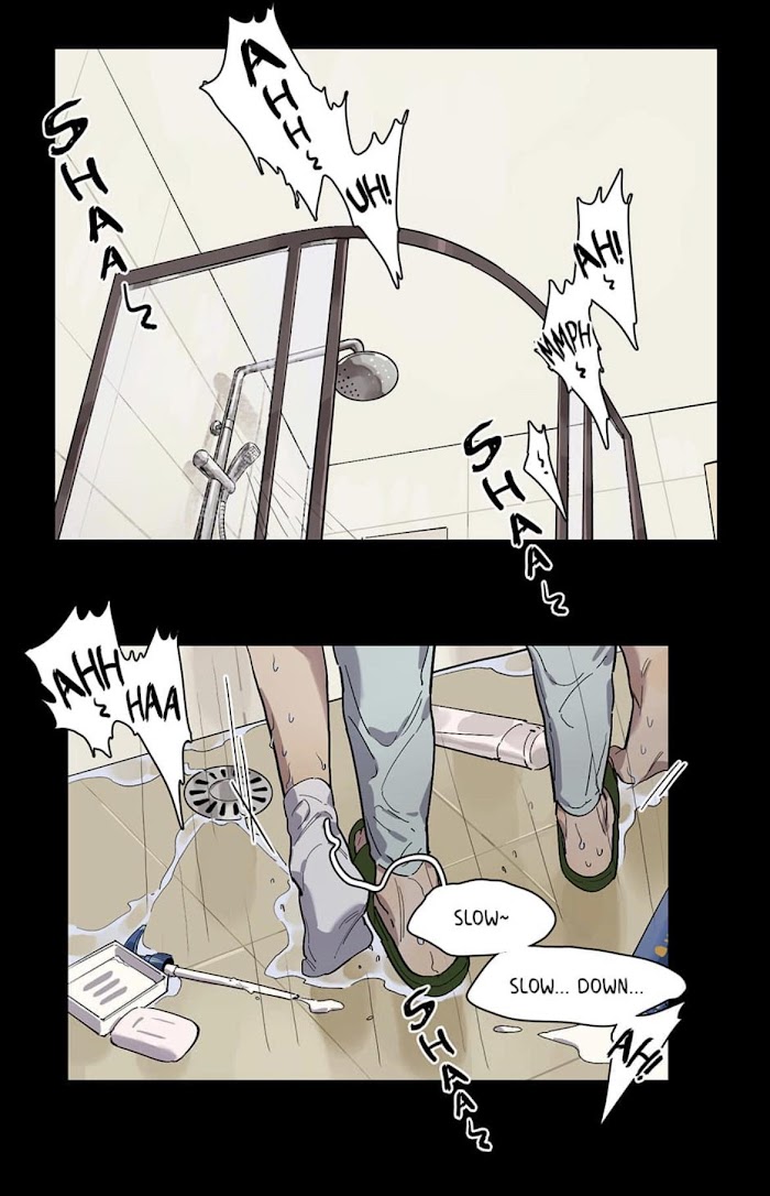 Read Asterism chapter 78 image 26 on Lezhin