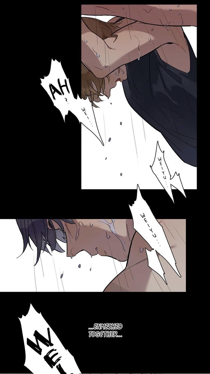 Read Asterism chapter 78 image 27 on Lezhin