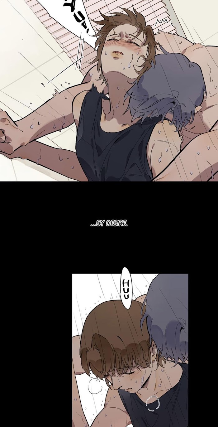 Read Asterism chapter 78 image 28 on Lezhin