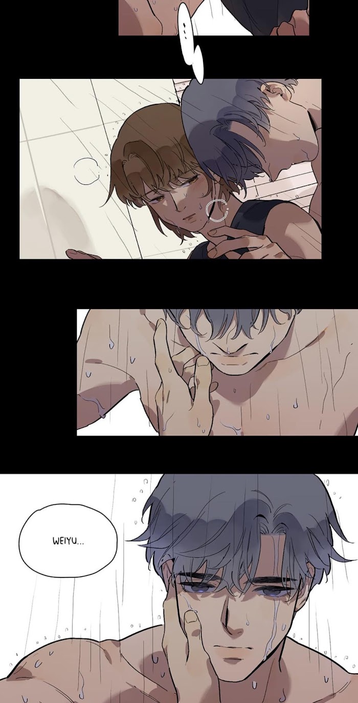 Read Asterism chapter 78 image 29 on Lezhin