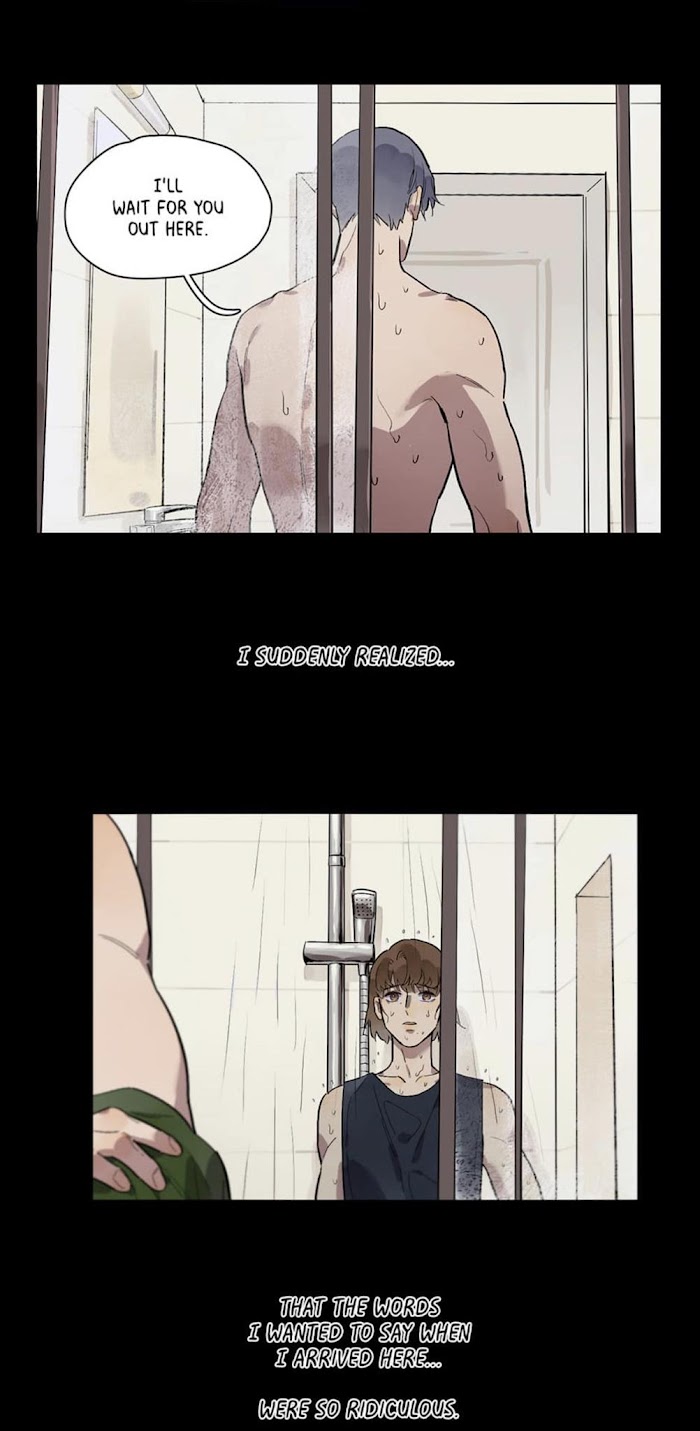 Read Asterism chapter 78 image 32 on Lezhin