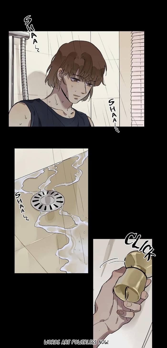 Read Asterism chapter 78 image 33 on Lezhin