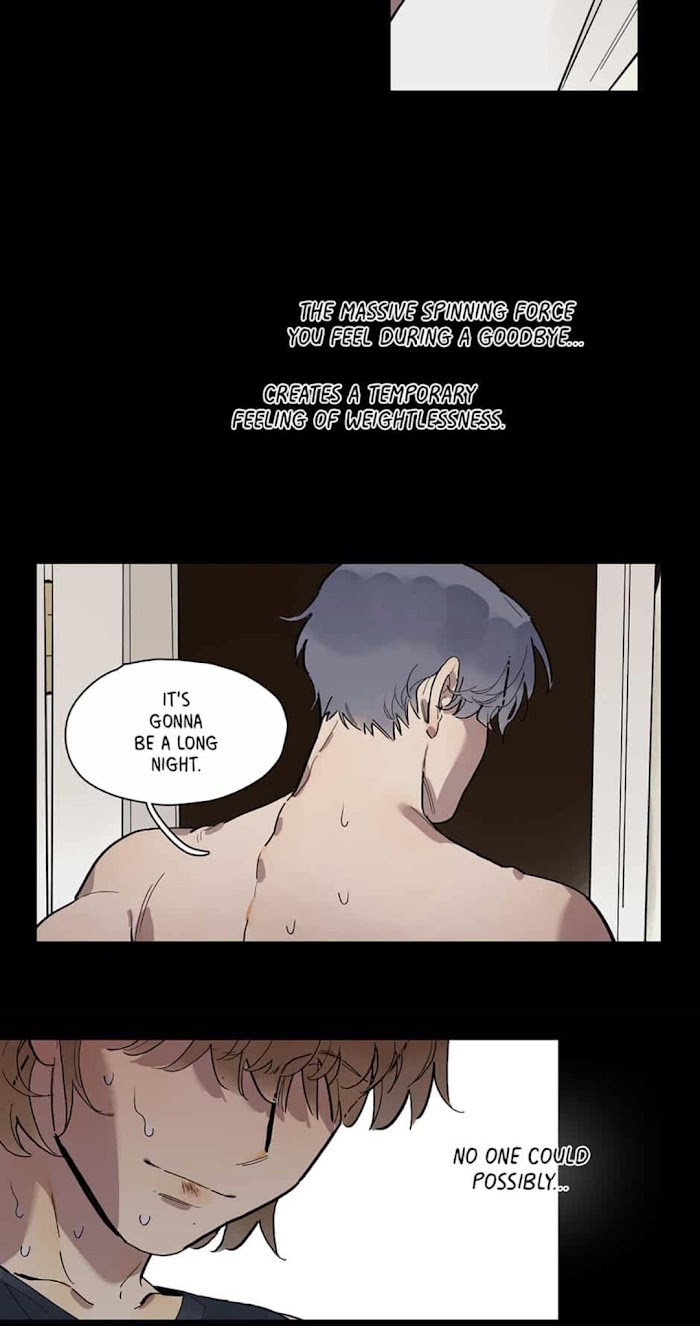 Read Asterism chapter 78 image 34 on Lezhin