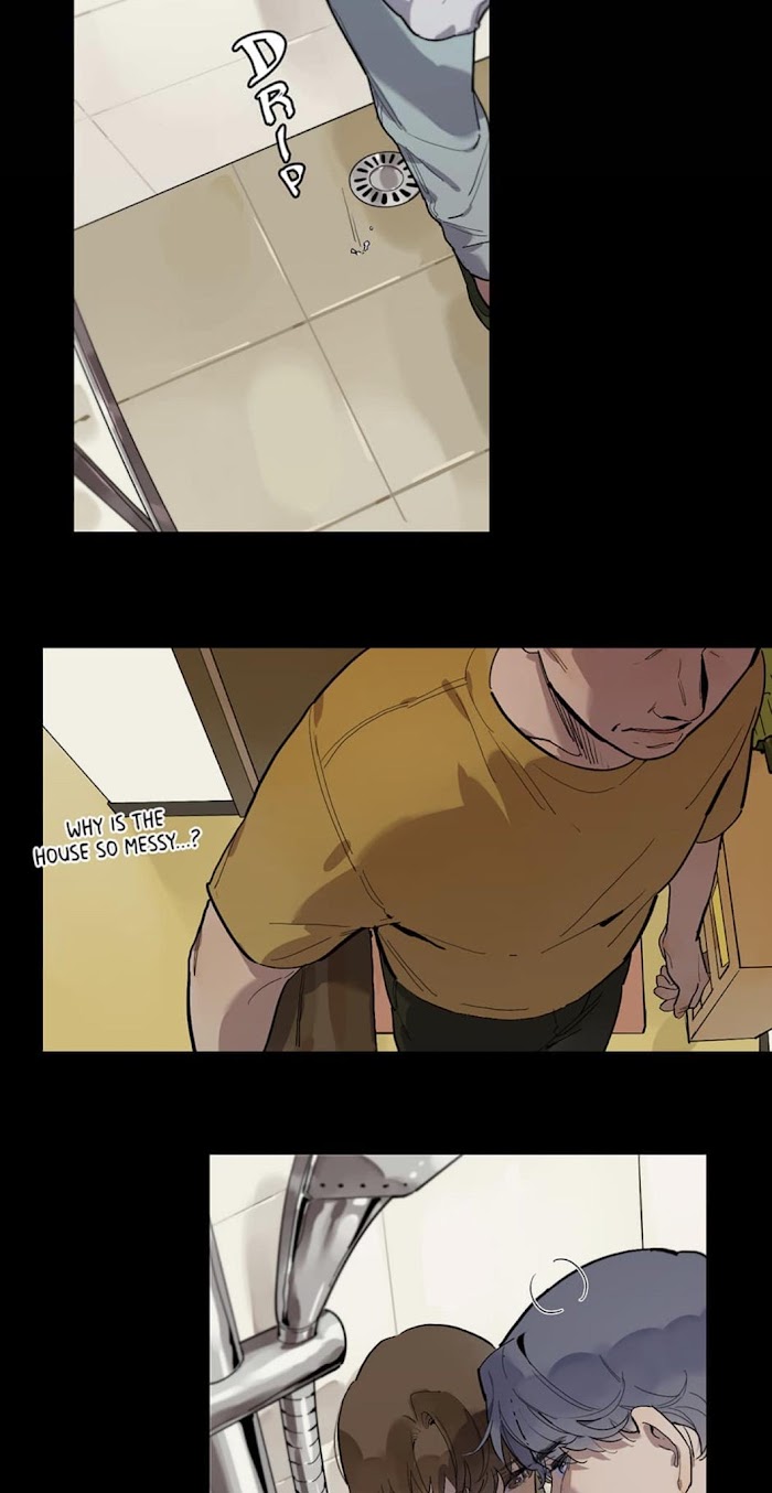 Read Asterism chapter 78 image 6 on Lezhin