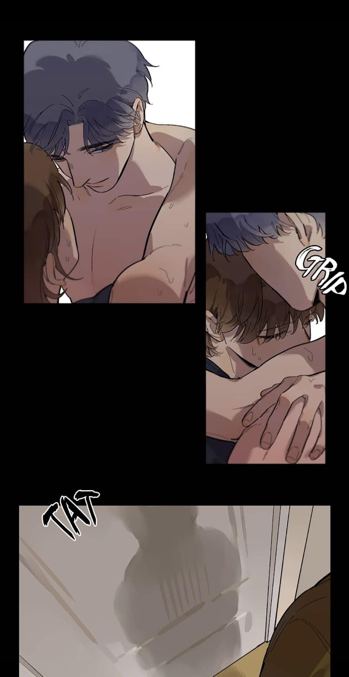 Read Asterism chapter 78 image 8 on Lezhin