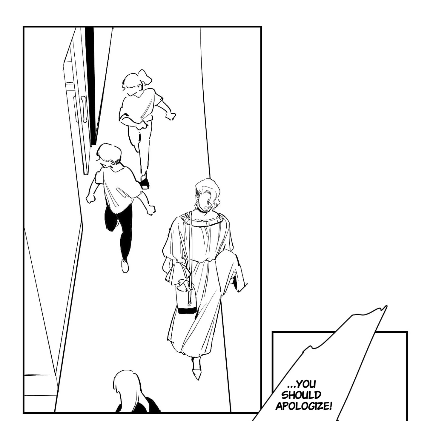 Read Asterism chapter 79.5 image 13 on Lezhin