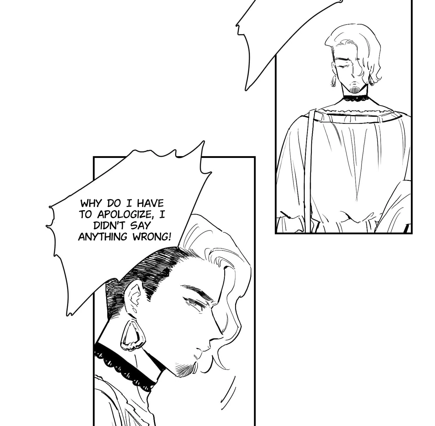Read Asterism chapter 79.5 image 14 on Lezhin